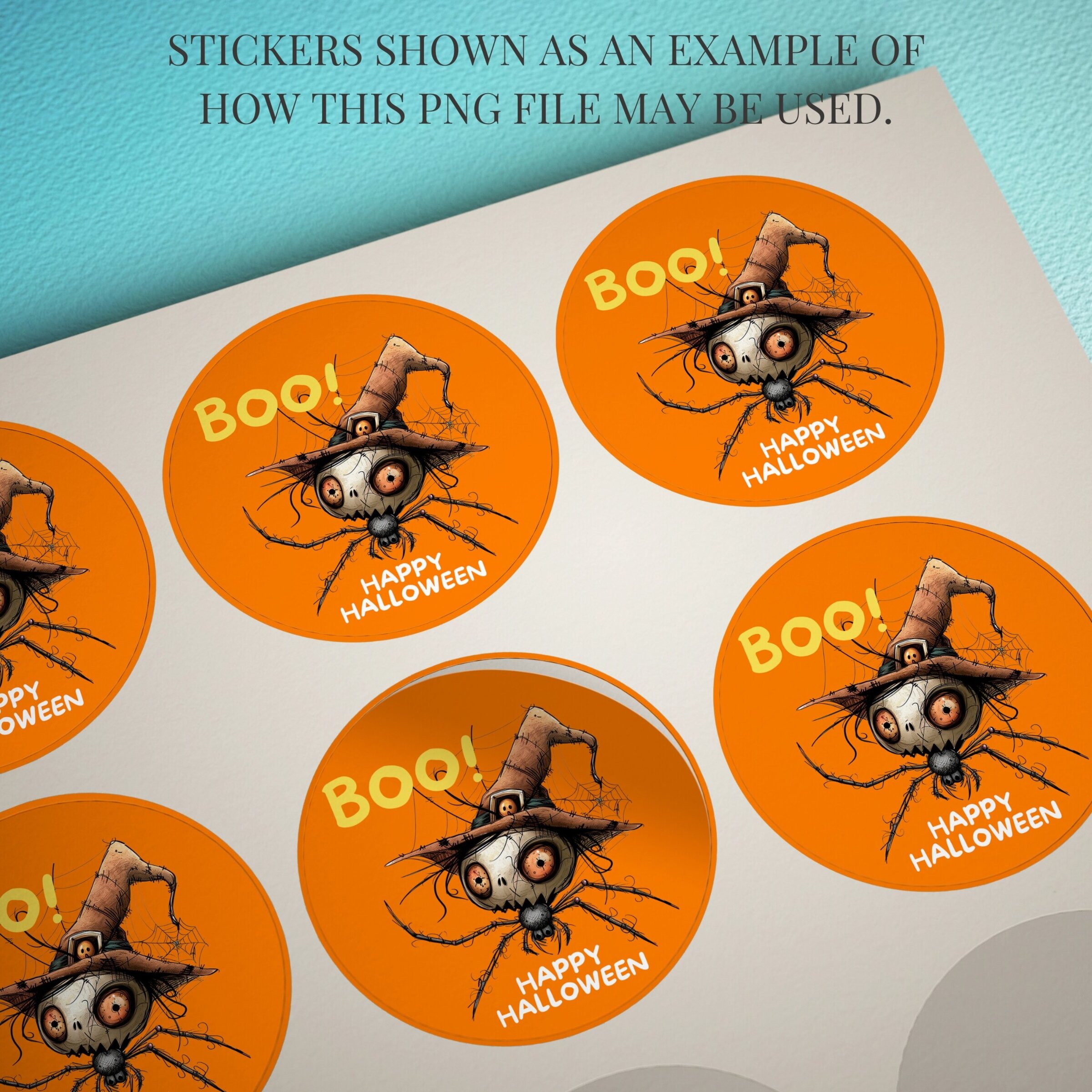 Stickers